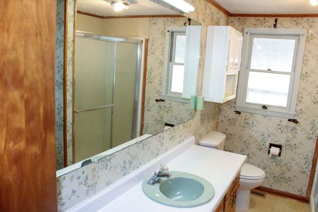 70 Fox Mountain Road, Columbus, NC 28722