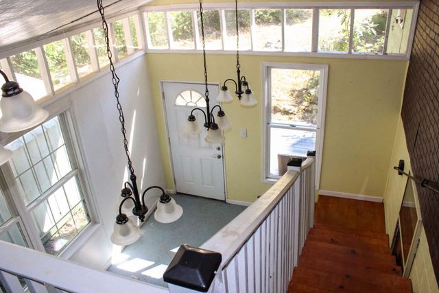 70 Fox Mountain Road, Columbus, NC 28722