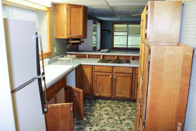 70 Fox Mountain Road, Columbus, NC 28722