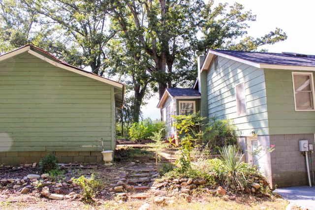 70 Fox Mountain Road, Columbus, NC 28722