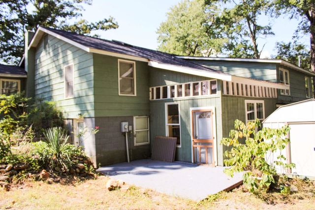70 Fox Mountain Road, Columbus, NC 28722