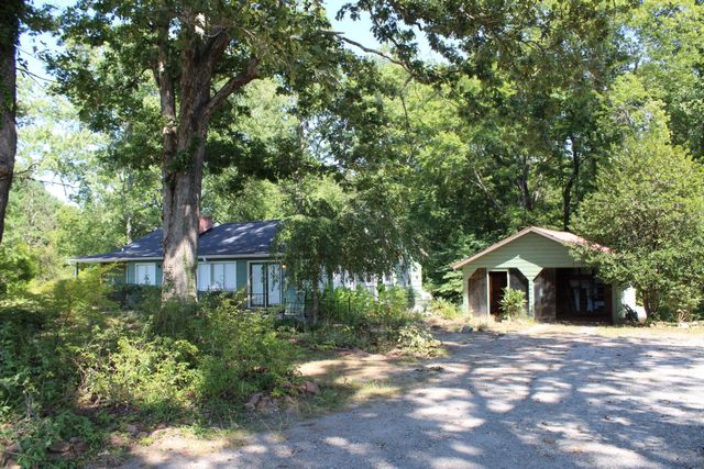 70 Fox Mountain Road, Columbus, NC 28722