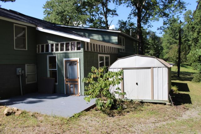 70 Fox Mountain Road, Columbus, NC 28722