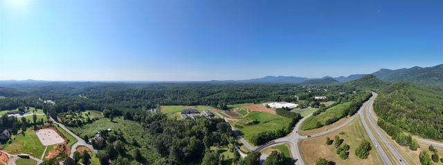 70 Fox Mountain Road, Columbus, NC 28722