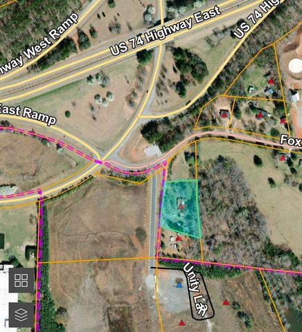 70 Fox Mountain Road, Columbus, NC 28722