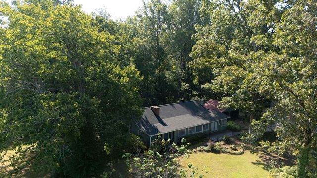 70 Fox Mountain Road, Columbus, NC 28722