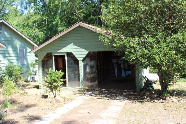 70 Fox Mountain Road, Columbus, NC 28722