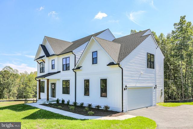 LOT 6 SOUTHALL DR, King George, VA 22485