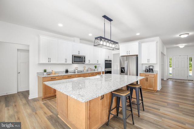 LOT 6 SOUTHALL DR, King George, VA 22485