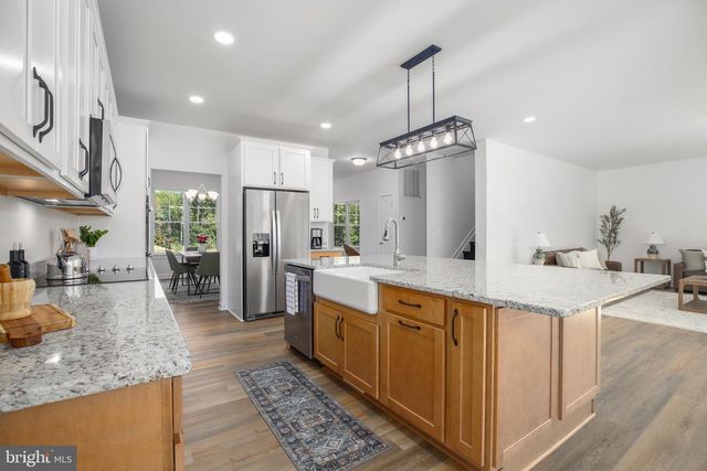 LOT 6 SOUTHALL DR, King George, VA 22485