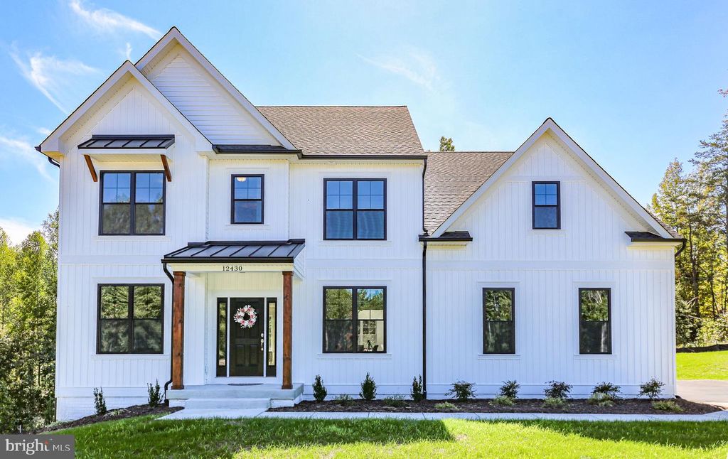 LOT 6 SOUTHALL DR, King George, VA 22485
