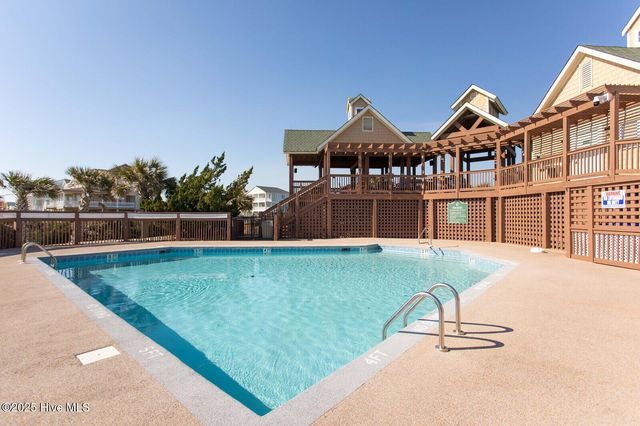 3767 Glenmere Lane, Southport, NC 28461