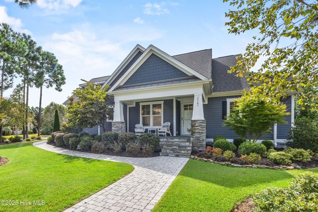 3767 Glenmere Lane, Southport, NC 28461