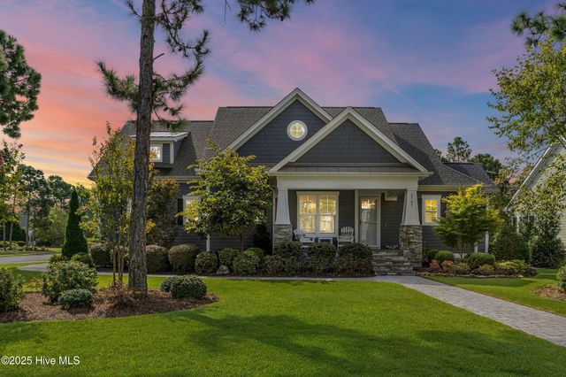 3767 Glenmere Lane, Southport, NC 28461