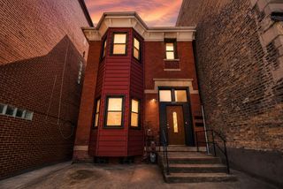 2223 W Taylor Street 1, Chicago, IL 60612