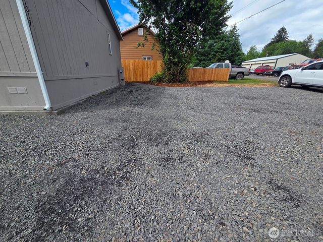 1017 C Street, Vader, WA 98593