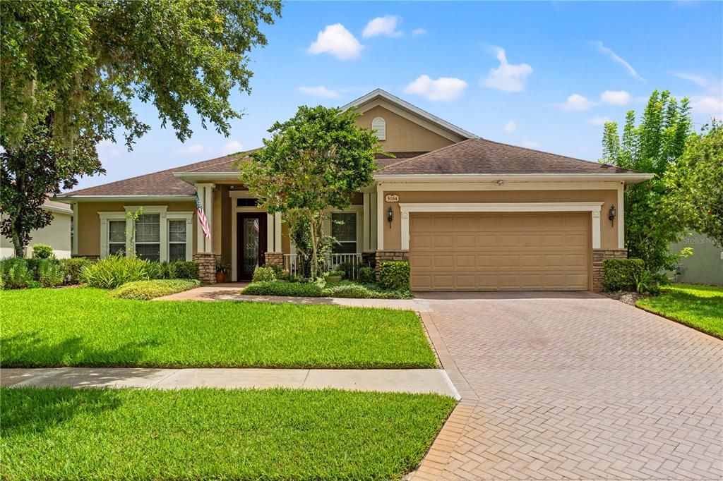 5164 JENNINGS TRAIL, Brooksville, FL 34601