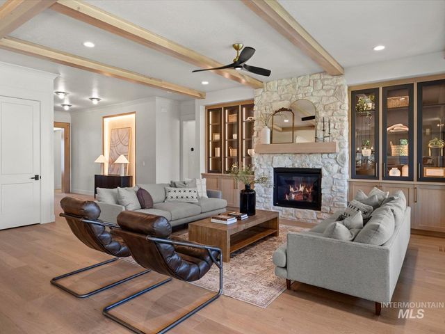 5068 W Braveheart St Brentwood, Eagle, ID 83616