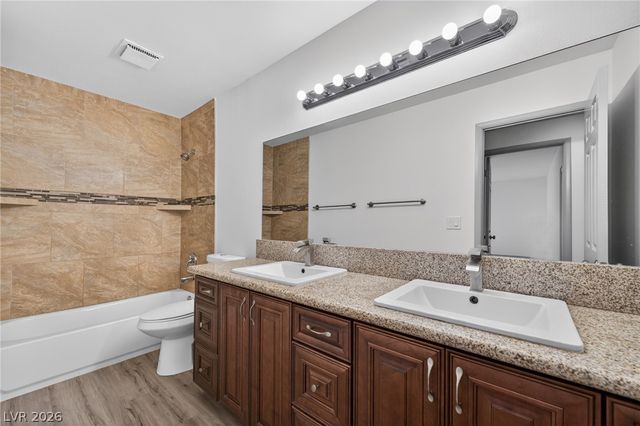 1848 Arbol Verde Way, Las Vegas, NV 89119