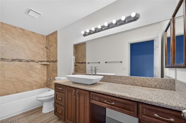 1848 Arbol Verde Way, Las Vegas, NV 89119