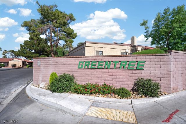 1848 Arbol Verde Way, Las Vegas, NV 89119
