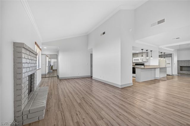 1848 Arbol Verde Way, Las Vegas, NV 89119