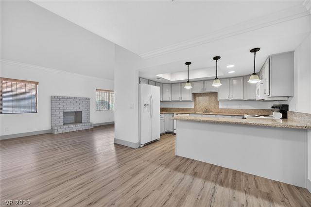 1848 Arbol Verde Way, Las Vegas, NV 89119