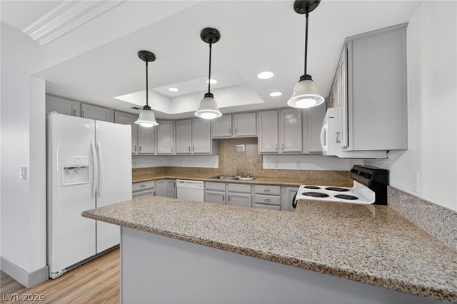 1848 Arbol Verde Way, Las Vegas, NV 89119