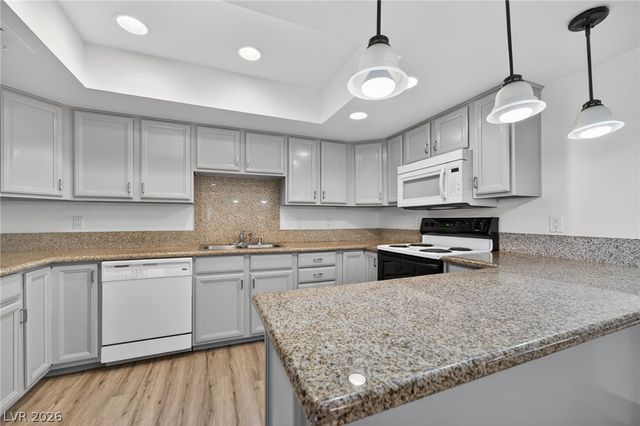 1848 Arbol Verde Way, Las Vegas, NV 89119