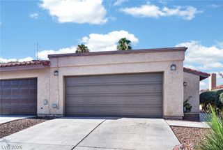 1848 Arbol Verde Way, Las Vegas, NV 89119
