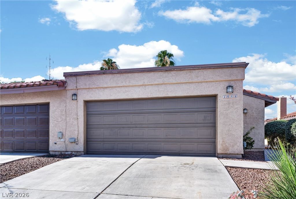 1848 Arbol Verde Way, Las Vegas, NV 89119
