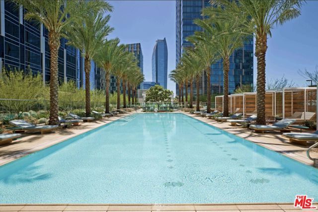 889 S Francisco St Street 2305, Los Angeles, CA 90017