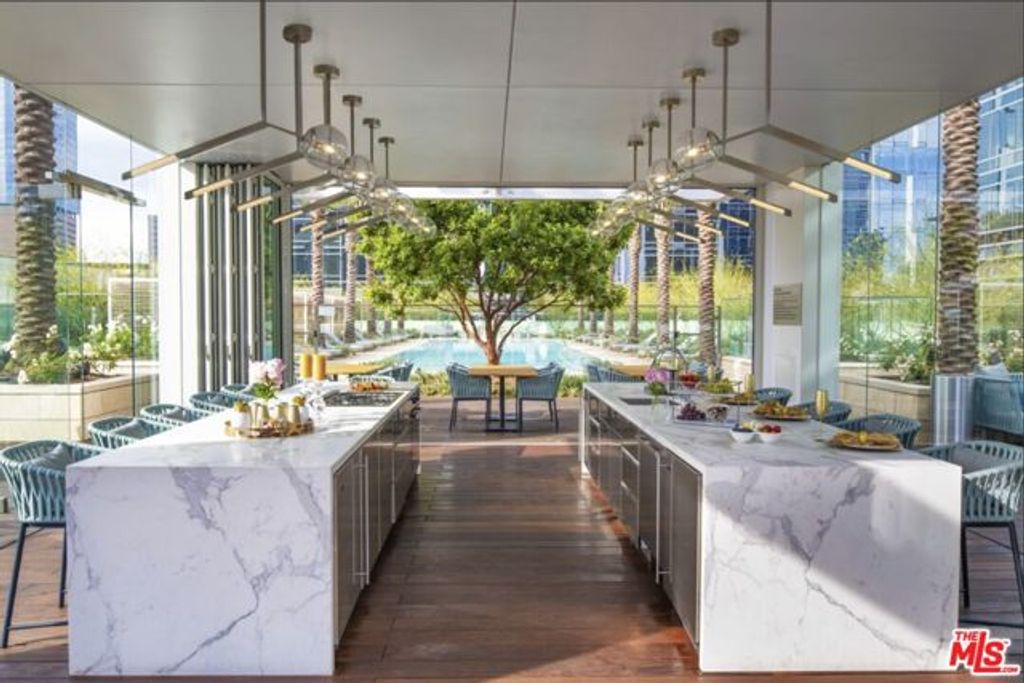 889 S Francisco St Street 2305, Los Angeles, CA 90017