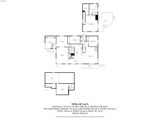 1085 Brookwood Road, Oakland, CA 94610
