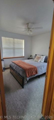 424338 E 1168, Eufaula, OK 74432