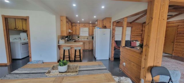 424338 E 1168, Eufaula, OK 74432