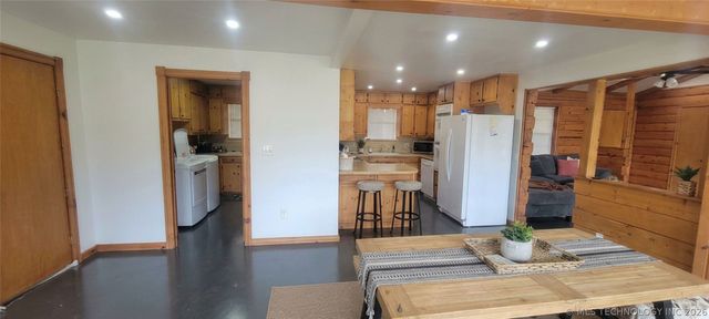 424338 E 1168, Eufaula, OK 74432