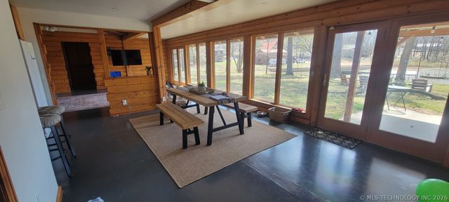 424338 E 1168, Eufaula, OK 74432