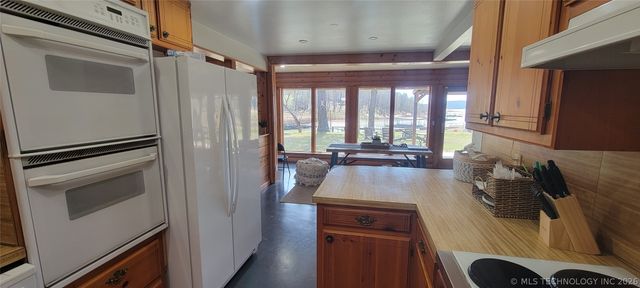 424338 E 1168, Eufaula, OK 74432