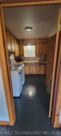 424338 E 1168, Eufaula, OK 74432