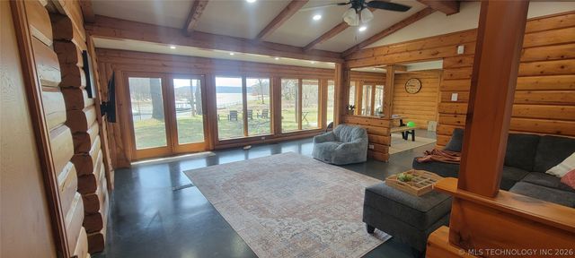 424338 E 1168, Eufaula, OK 74432