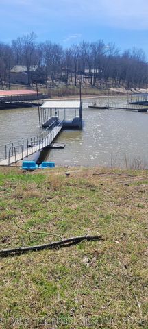 424338 E 1168, Eufaula, OK 74432