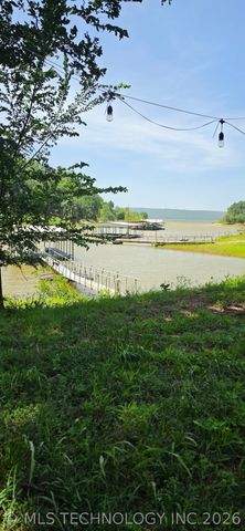 424338 E 1168, Eufaula, OK 74432