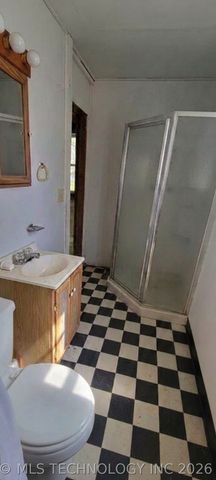 424338 E 1168, Eufaula, OK 74432