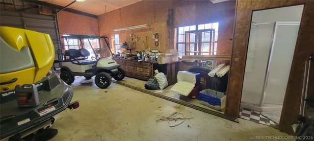 424338 E 1168, Eufaula, OK 74432