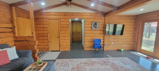 424338 E 1168, Eufaula, OK 74432