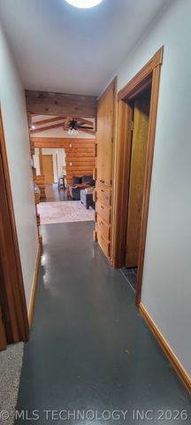 424338 E 1168, Eufaula, OK 74432