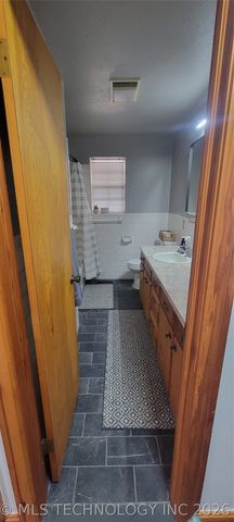 424338 E 1168, Eufaula, OK 74432