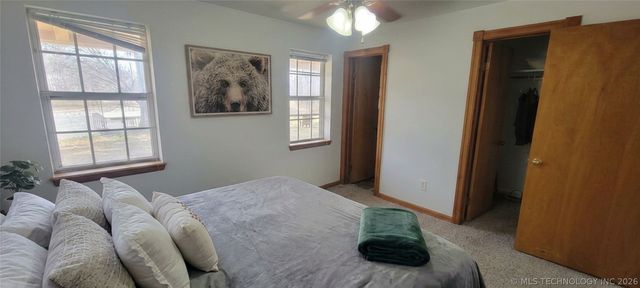 424338 E 1168, Eufaula, OK 74432