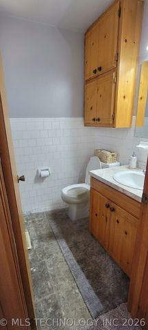 424338 E 1168, Eufaula, OK 74432